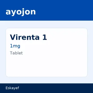 Virenta 1