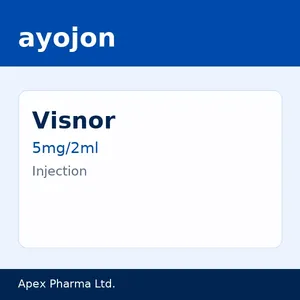 Visnor