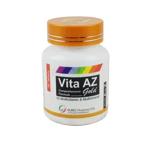 Vita AZ Gold (Box of 30)