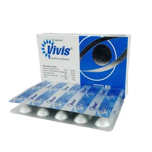 Vivis (Strip of 10)