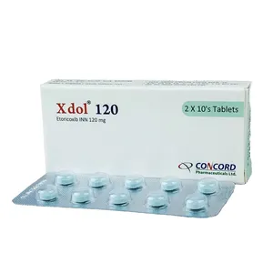 X Dol (Strip of 10)