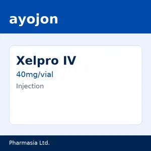 Xelpro IV