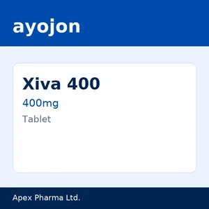 Xiva 400