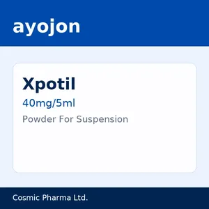 Xpotil