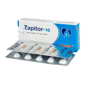 Zapitor (Strip of 10)