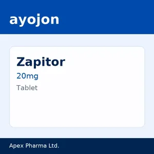 Zapitor