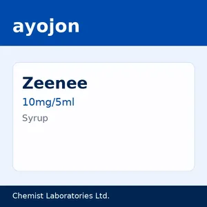 Zeenee