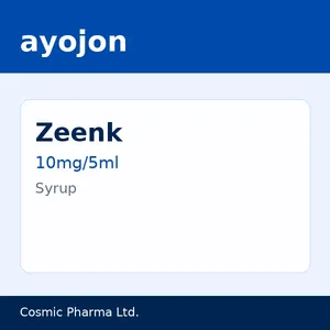 Zeenk