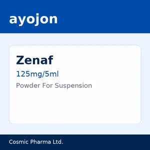 Zenaf
