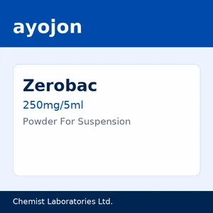 Zerobac
