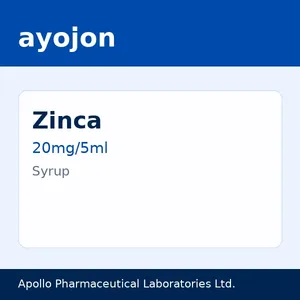Zinca