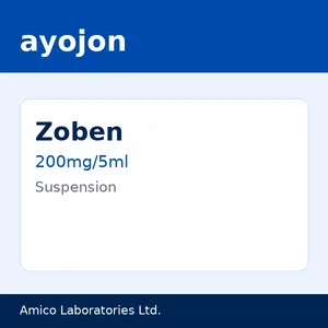 Zoben