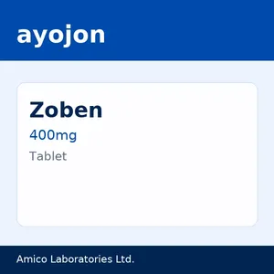 Zoben