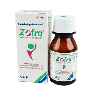 Zofra