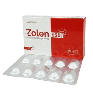 Zolen 150 (Box of 10)