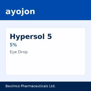 Hypersol 5