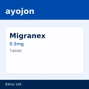 Migranex