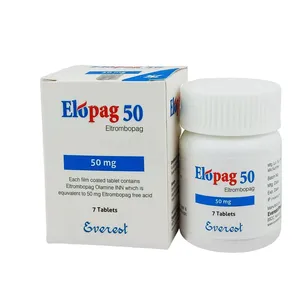Elopag 50 (Box of 7)