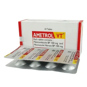 Ametrol VT (Box of 10)