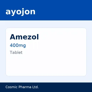 Amezol