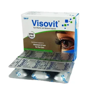 Visovit (Strip of 6)
