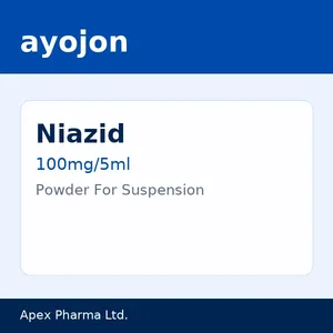Niazid