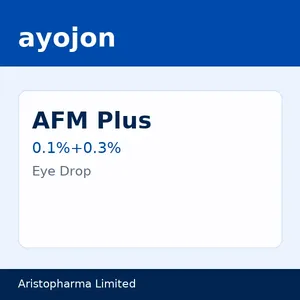 AFM Plus