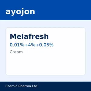 Melafresh