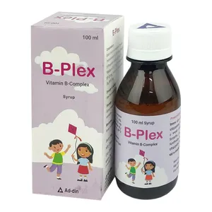 B-Plex 100ml