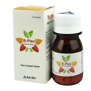 B-Plex 45's (Box of 45)