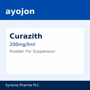 Curazith