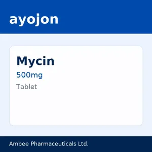 Mycin