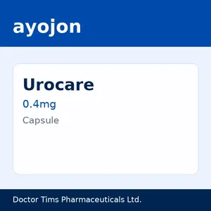 Urocare