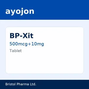 BP-Xit