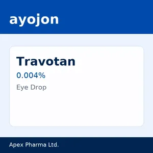 Travotan