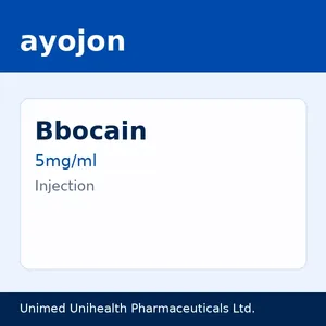 Bbocain
