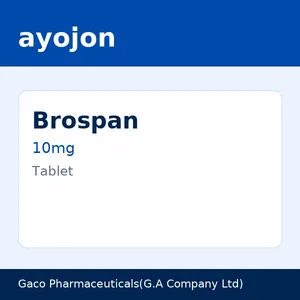 Brospan