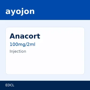 Anacort