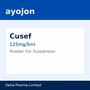 Cusef