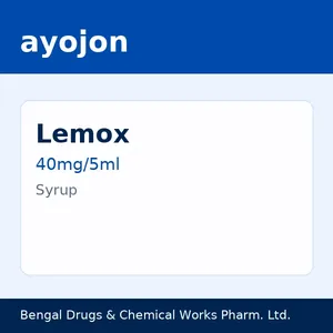 Lemox