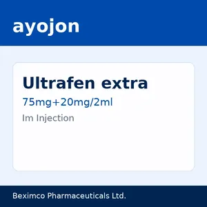 Ultrafen extra