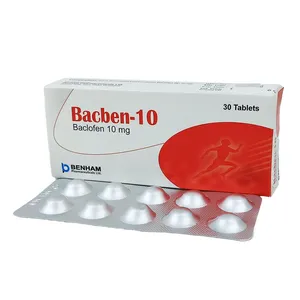 Bacben 10 (Strip of 10)