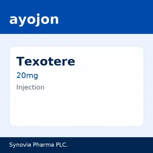 Texotere
