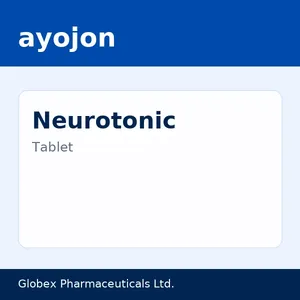 Neurotonic (Box of 30)