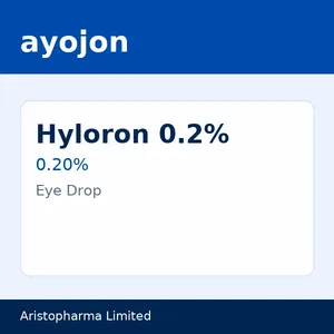 Hyloron 0.2%