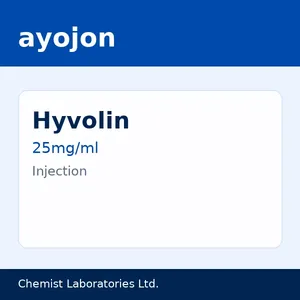 Hyvolin