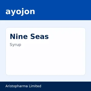 Nine Seas