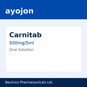 Carnitab