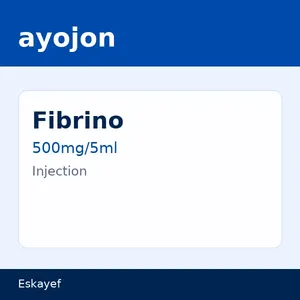 Fibrino