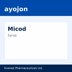 Micod
